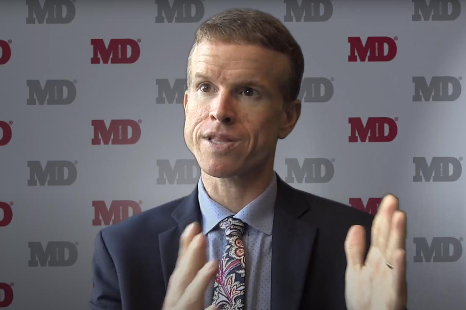 Kevin Hill, MD New Opportunities Created by Changing Cannabis Policies