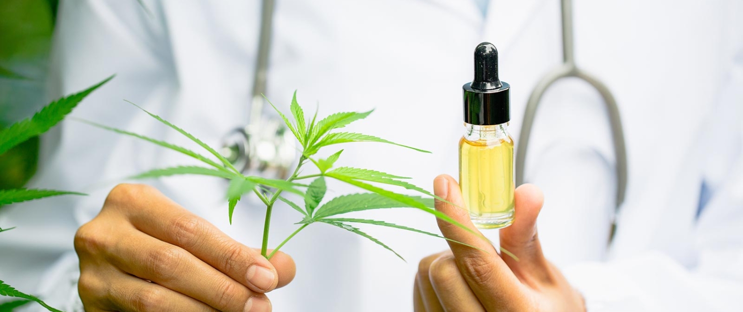 Does CBD Oil Really Work? A Doctor Weighs In