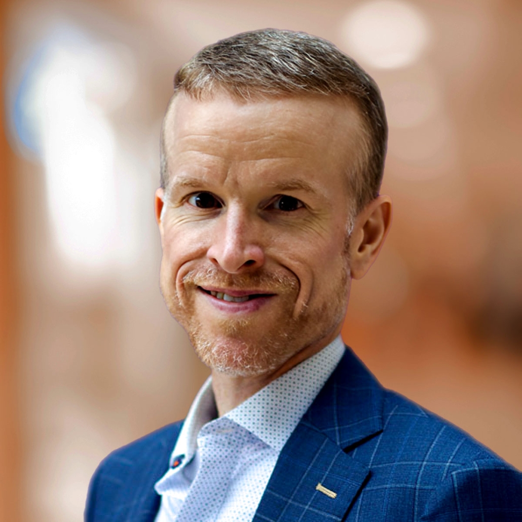 Addiction Psychiatrist Kevin Hill, MD