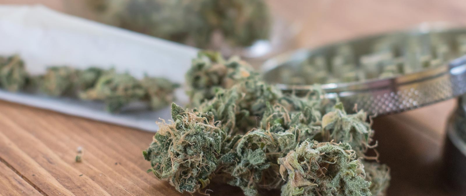 Medical Use of Marijuana Doesn’t Increase Youths’ Use, Study Finds